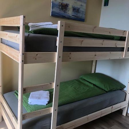 Luna Apartments Відень Екстер'єр фото