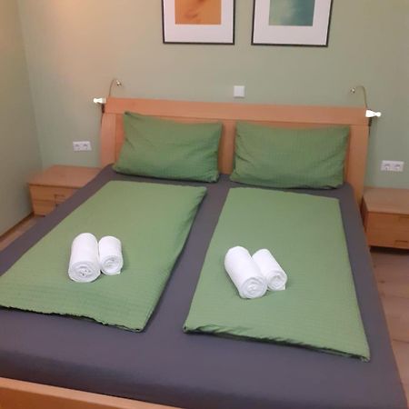 Luna Apartments Відень Екстер'єр фото