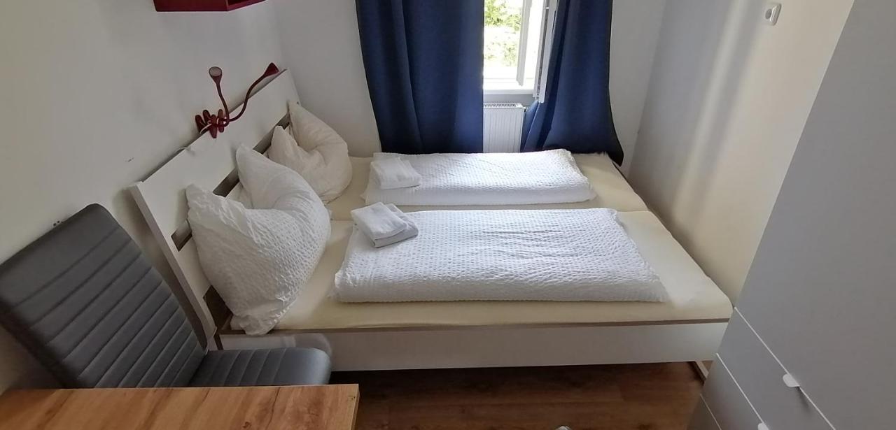 Luna Apartments Відень Екстер'єр фото