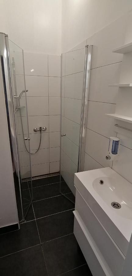 Luna Apartments Відень Екстер'єр фото