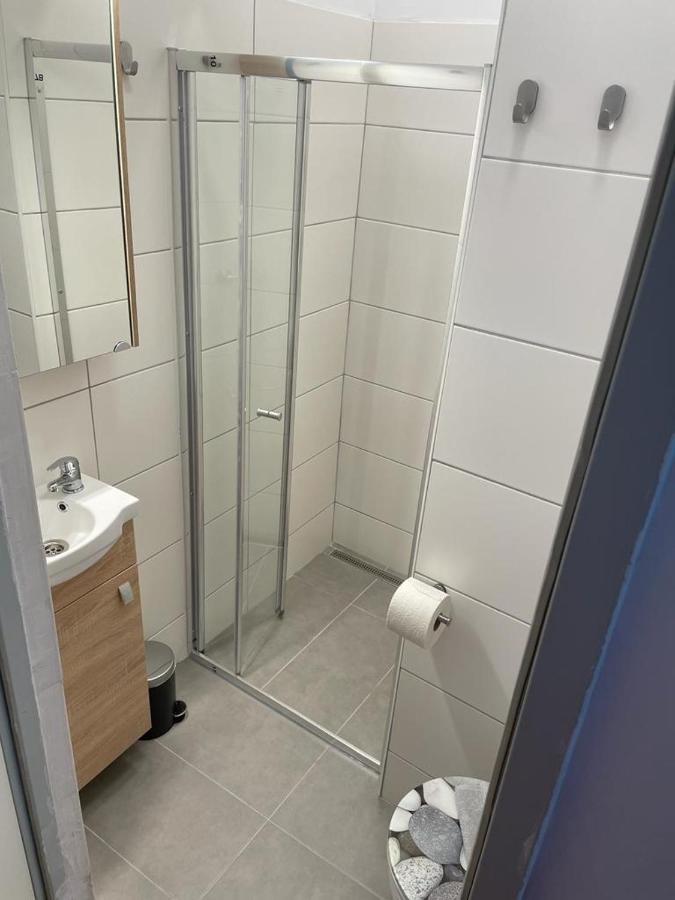 Luna Apartments Відень Екстер'єр фото