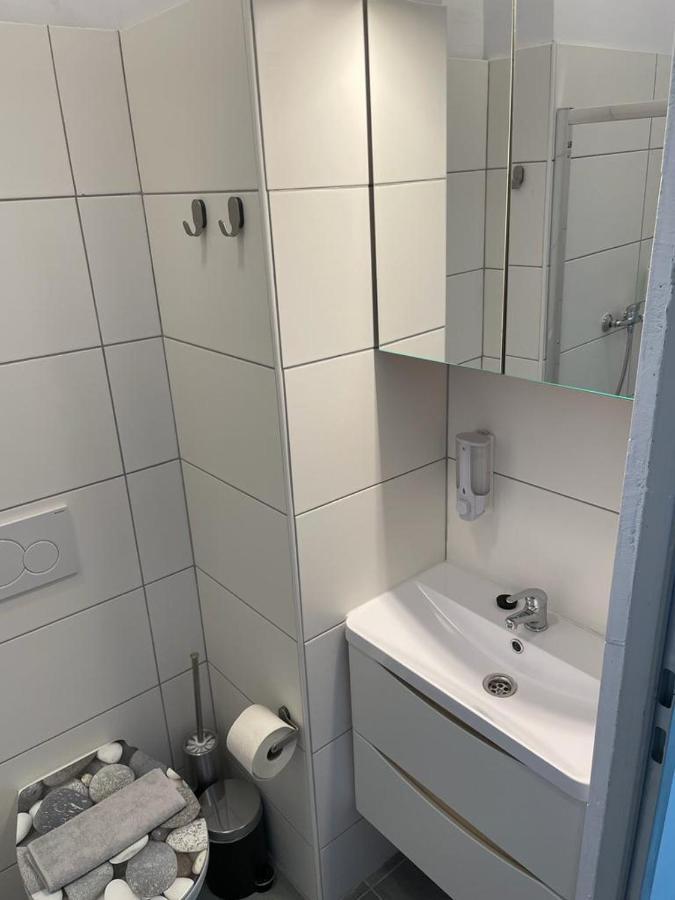 Luna Apartments Відень Екстер'єр фото