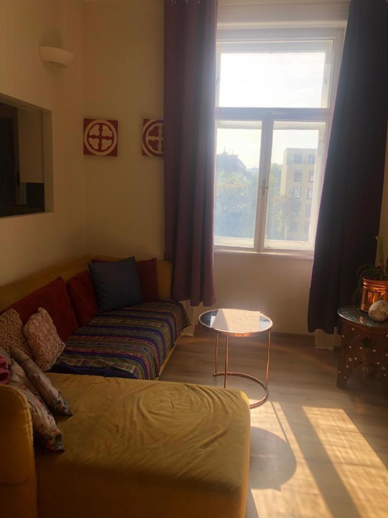 Luna Apartments Відень Екстер'єр фото