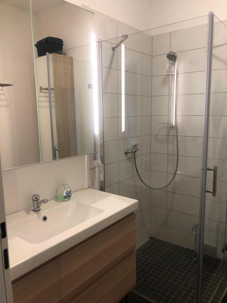 Luna Apartments Відень Екстер'єр фото