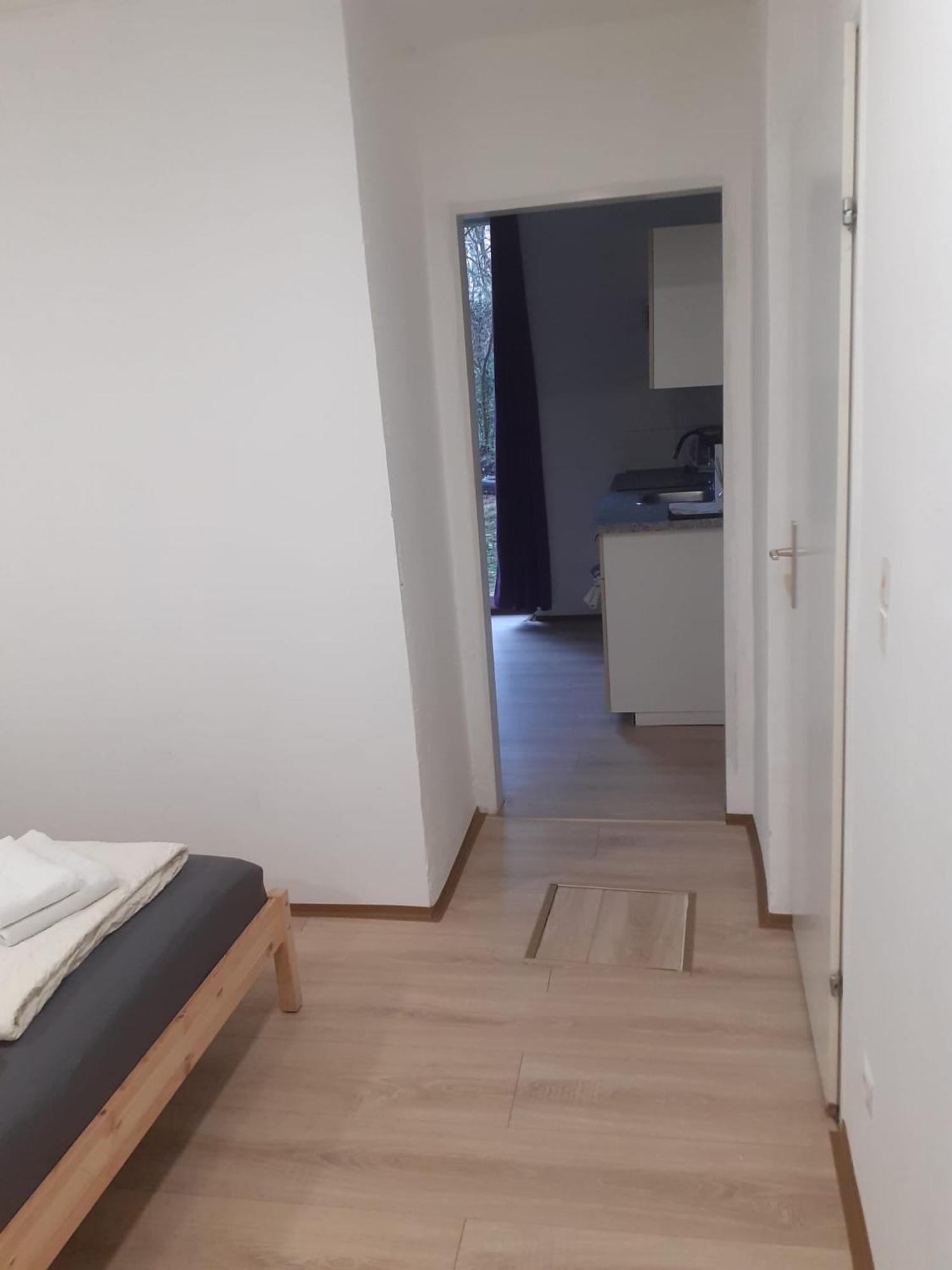 Luna Apartments Відень Екстер'єр фото