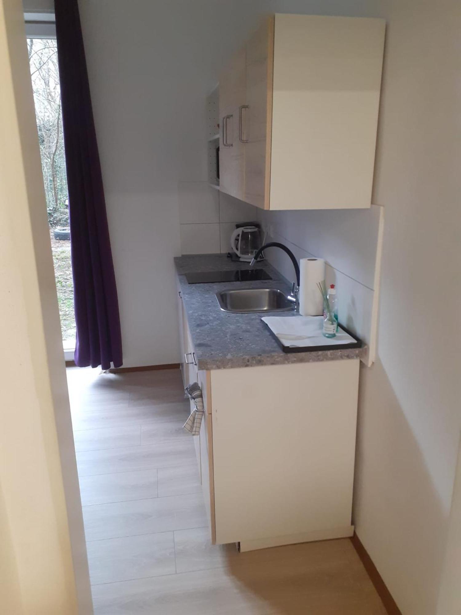 Luna Apartments Відень Екстер'єр фото