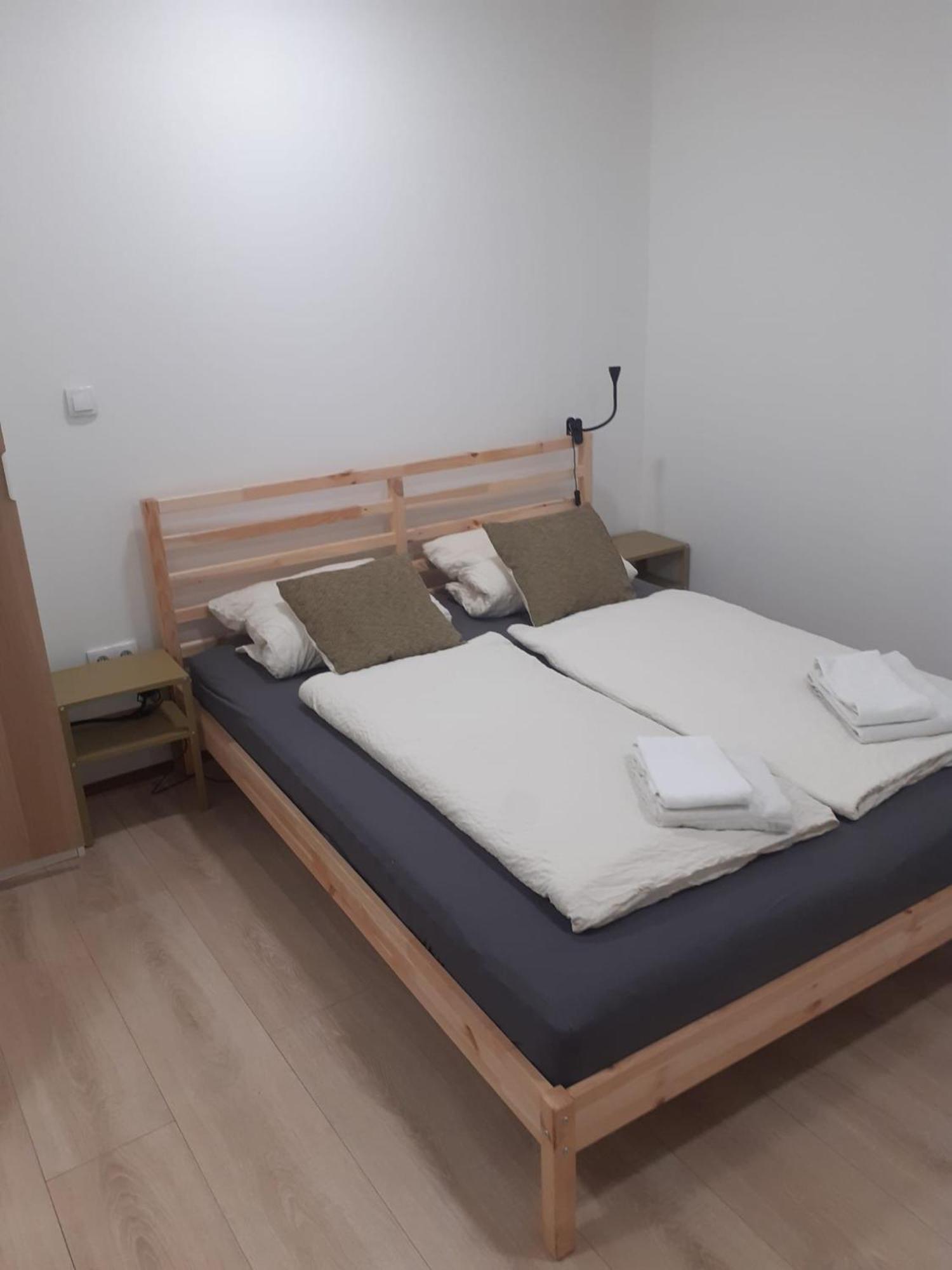 Luna Apartments Відень Екстер'єр фото