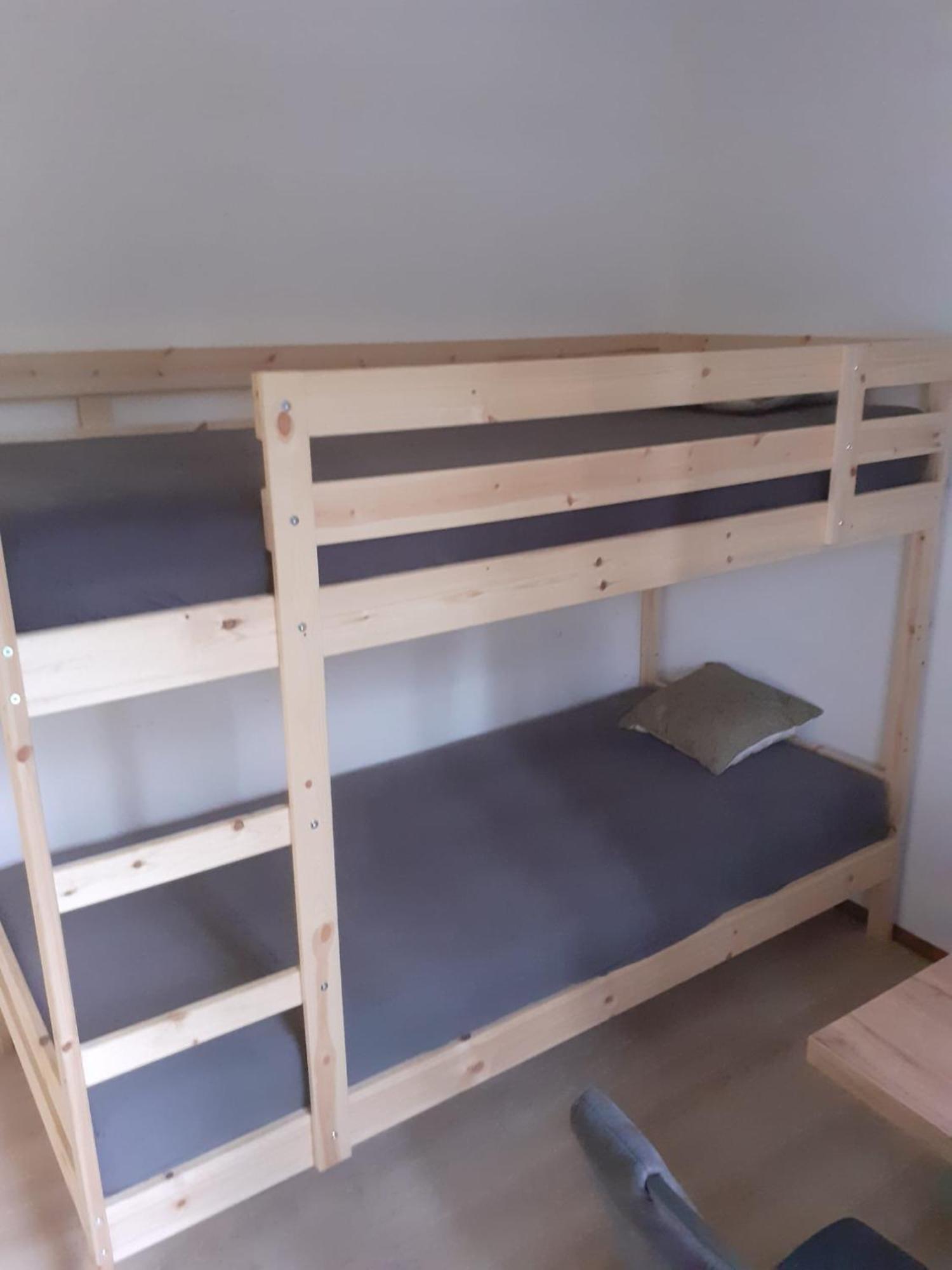 Luna Apartments Відень Екстер'єр фото