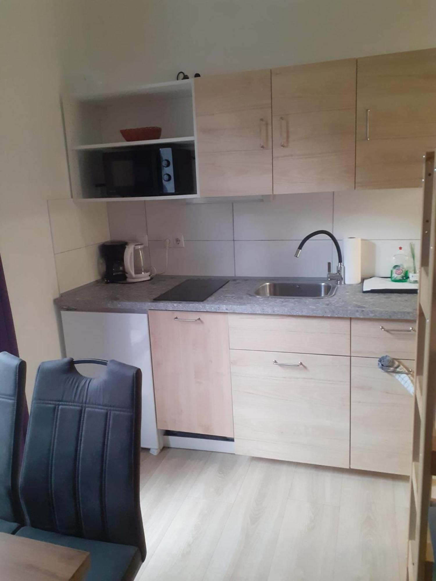 Luna Apartments Відень Екстер'єр фото