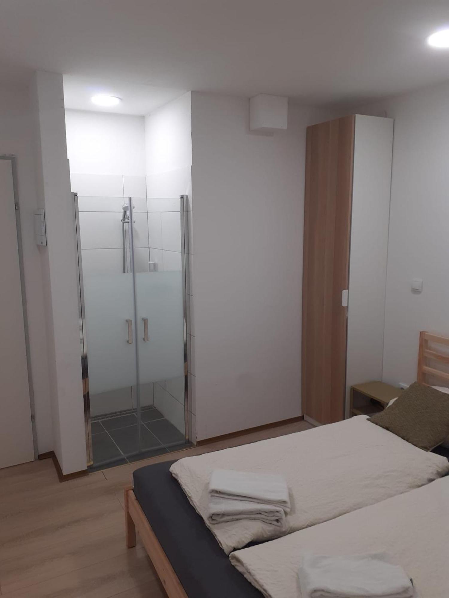 Luna Apartments Відень Екстер'єр фото
