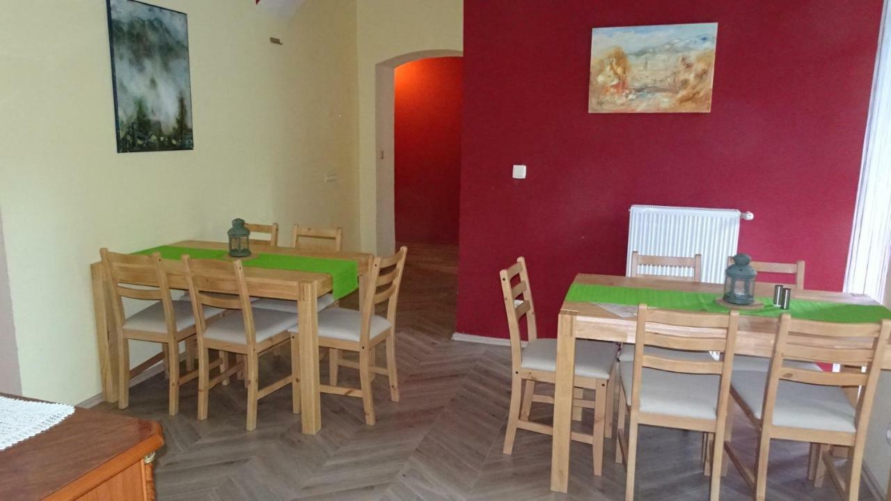 Luna Apartments Відень Екстер'єр фото