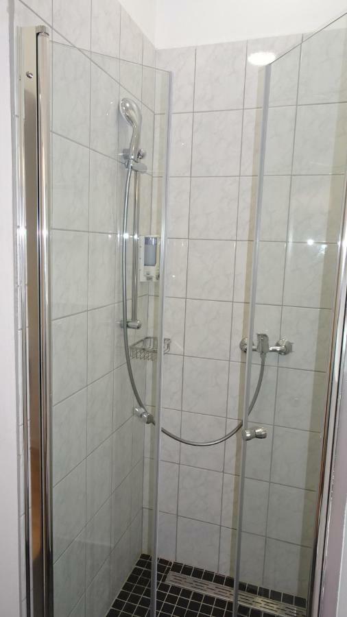 Luna Apartments Відень Екстер'єр фото