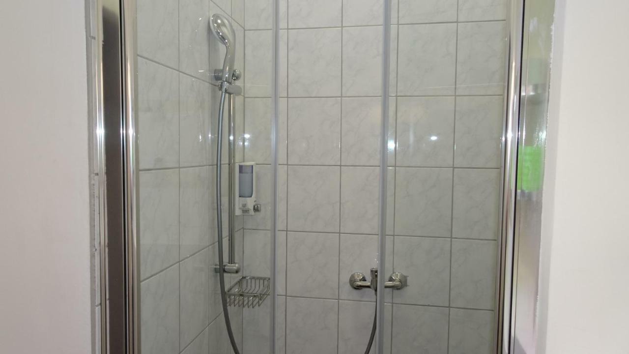 Luna Apartments Відень Екстер'єр фото
